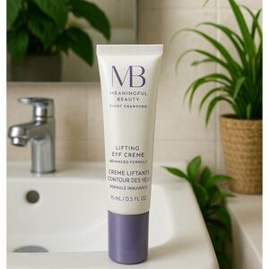 Cindy Crawford - Meaningful Beauty Eye Creme